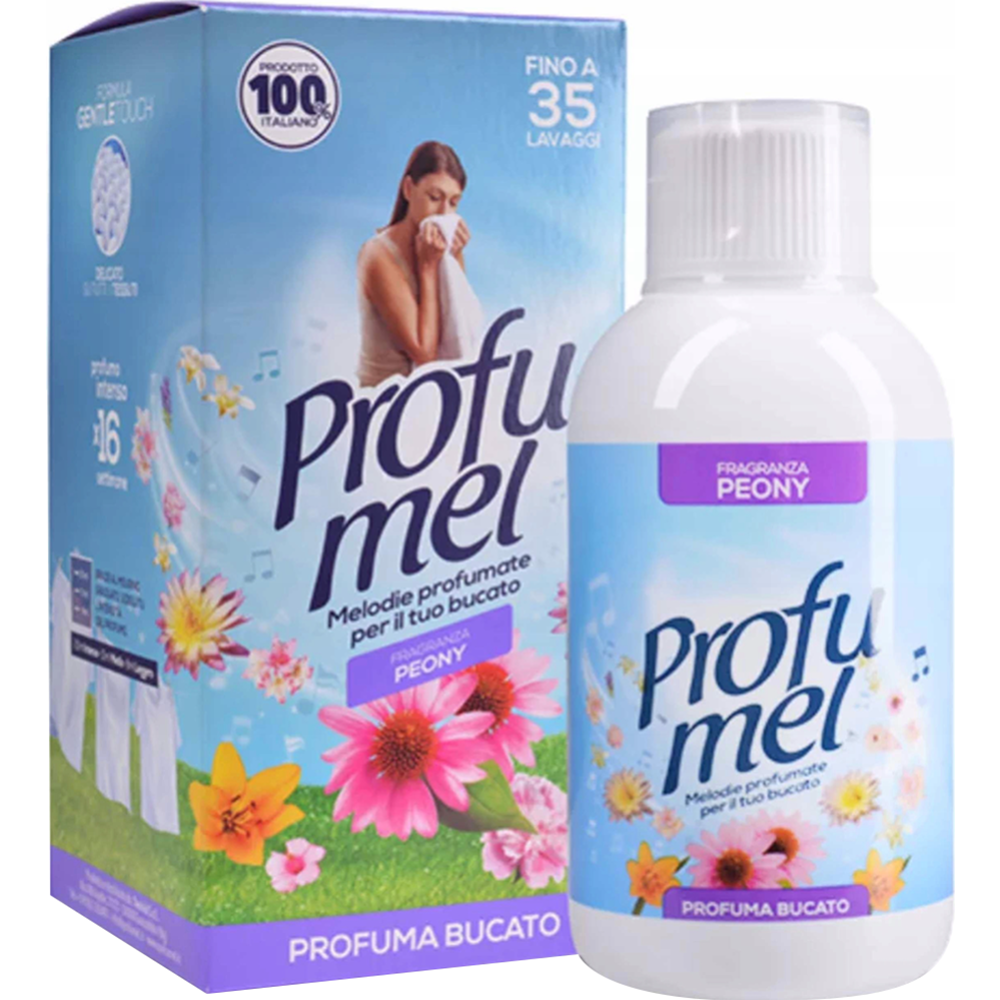 Кондиционер для белья «Profumel» Peony, 250 мл