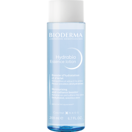 Bioderma Laboratoire Dermatologique Лосьон увлажняющий Hydrabio Essence Lotion 200 мл