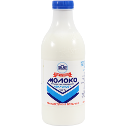 Молоко «Ро­га­чевъ» Вкус­ное, па­сте­ри­зо­ван­ное, 1.5%