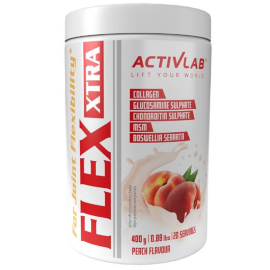 Коллаген от Activlab FLEX Xtra (400 гр)