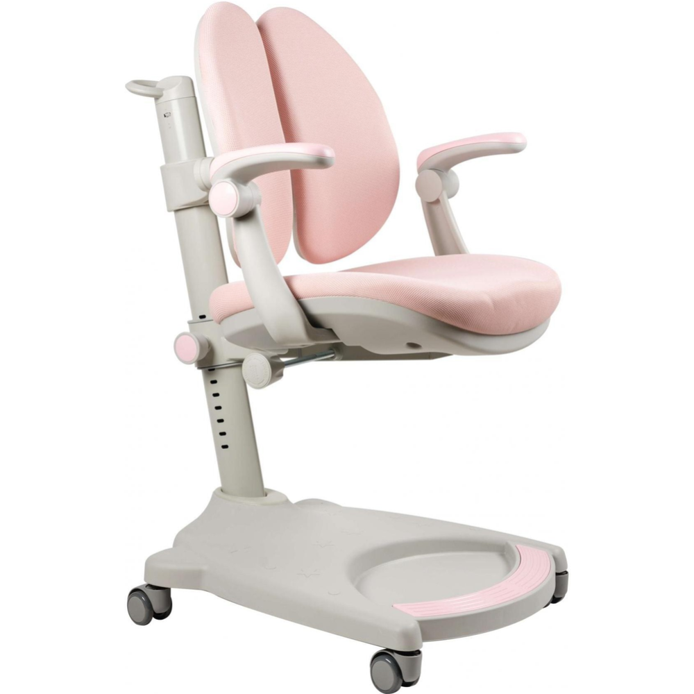 Офисное кресло «Calviano» Smart, Pink