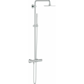 Душевая система «Grohe» Euphoria System, 27932000