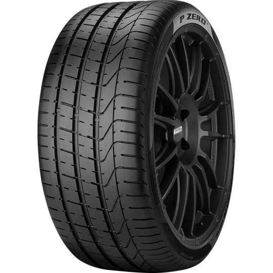 Летняя шина «Pirelli» P-Zero Sports Car MO, 2710000, 275/45R21, 107Y