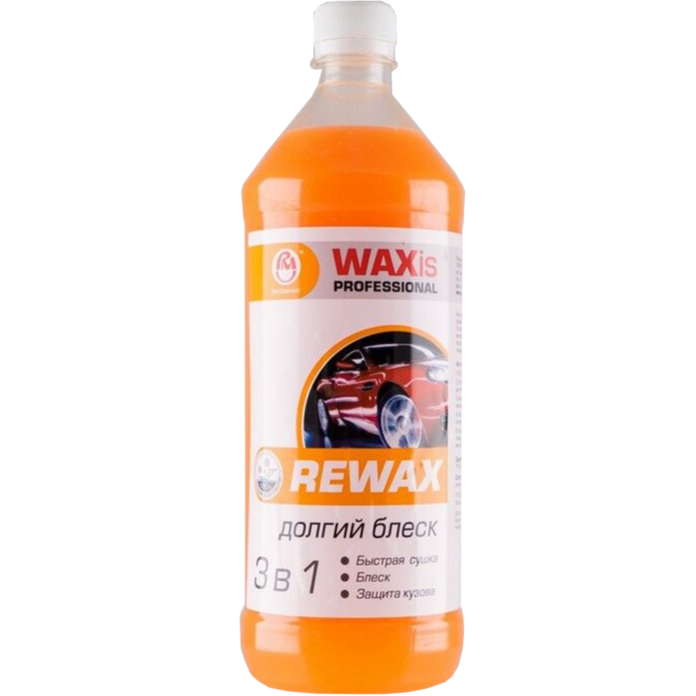 Воск «RM» Waxis Professional, тефлоновый, 1 л