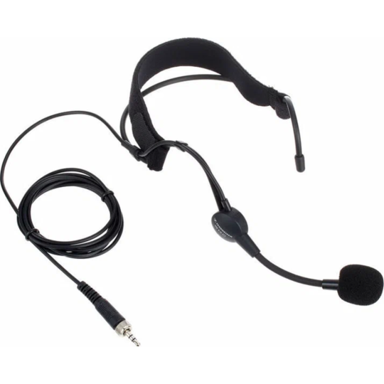 Микрофон «Sennheiser» ME 3II