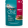 Корм для кошек «Purina One» с говядиной, 75 г