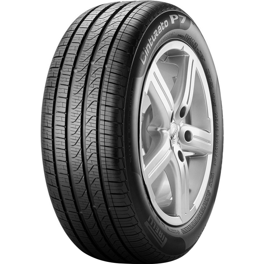 Летняя шина «Pirelli» Cinturato P7 MO, 1830000, 245/45R17, 99Y XL