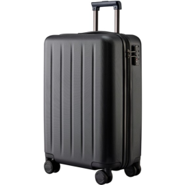 Чемодан «Ninetygo» Danube Luggage 24", 120603, black, M(24")