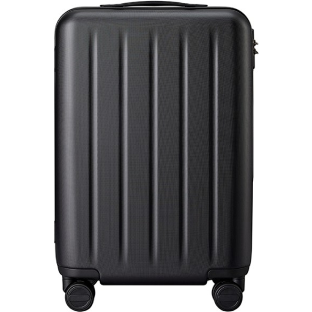 Чемодан «Ninetygo» Danube Luggage 24", 120603, black, M(24")