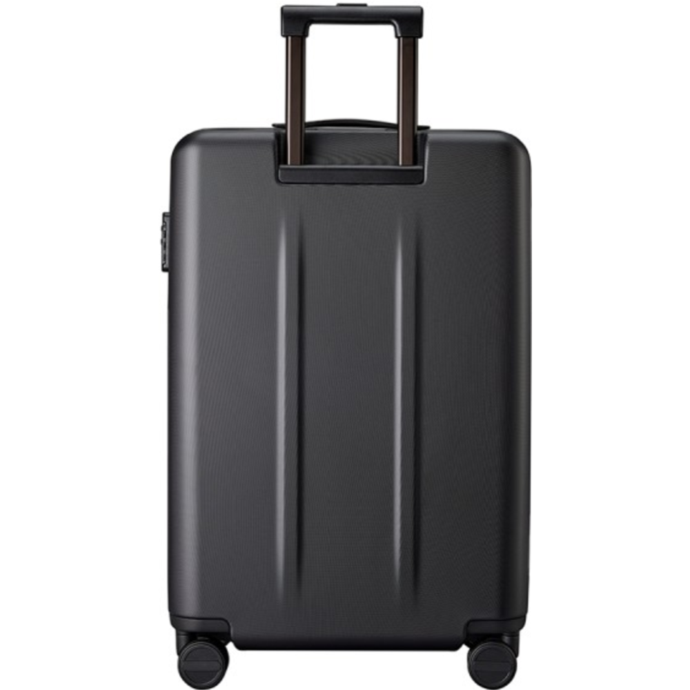 Чемодан «Ninetygo» Danube Luggage 24", 120603, black, M(24")