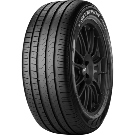 Летняя шина «Pirelli» Scorpion Verde SUV AO, 2423001, 285/40R21, 109Y XL