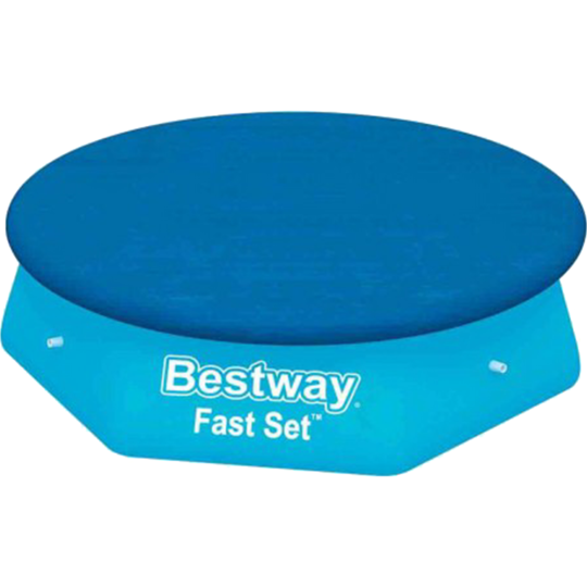 Тент для бассейна «Bestway» 58032