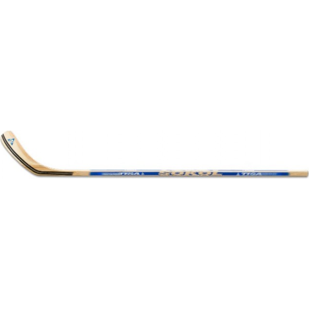 Клюшка хоккейная «Tisa» Sokol, 130 см L, H41415.52
