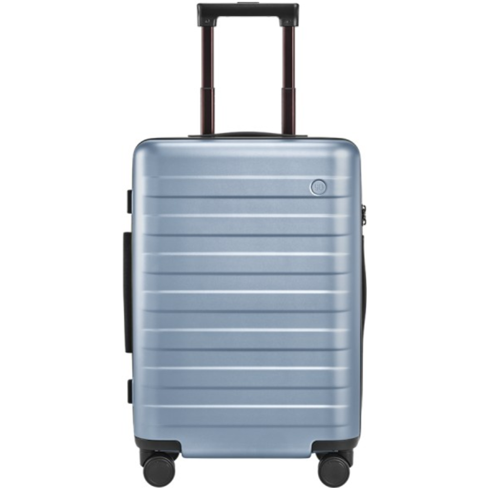 Чемодан «Ninetygo» Rhine Luggage 24", blue, M(24")