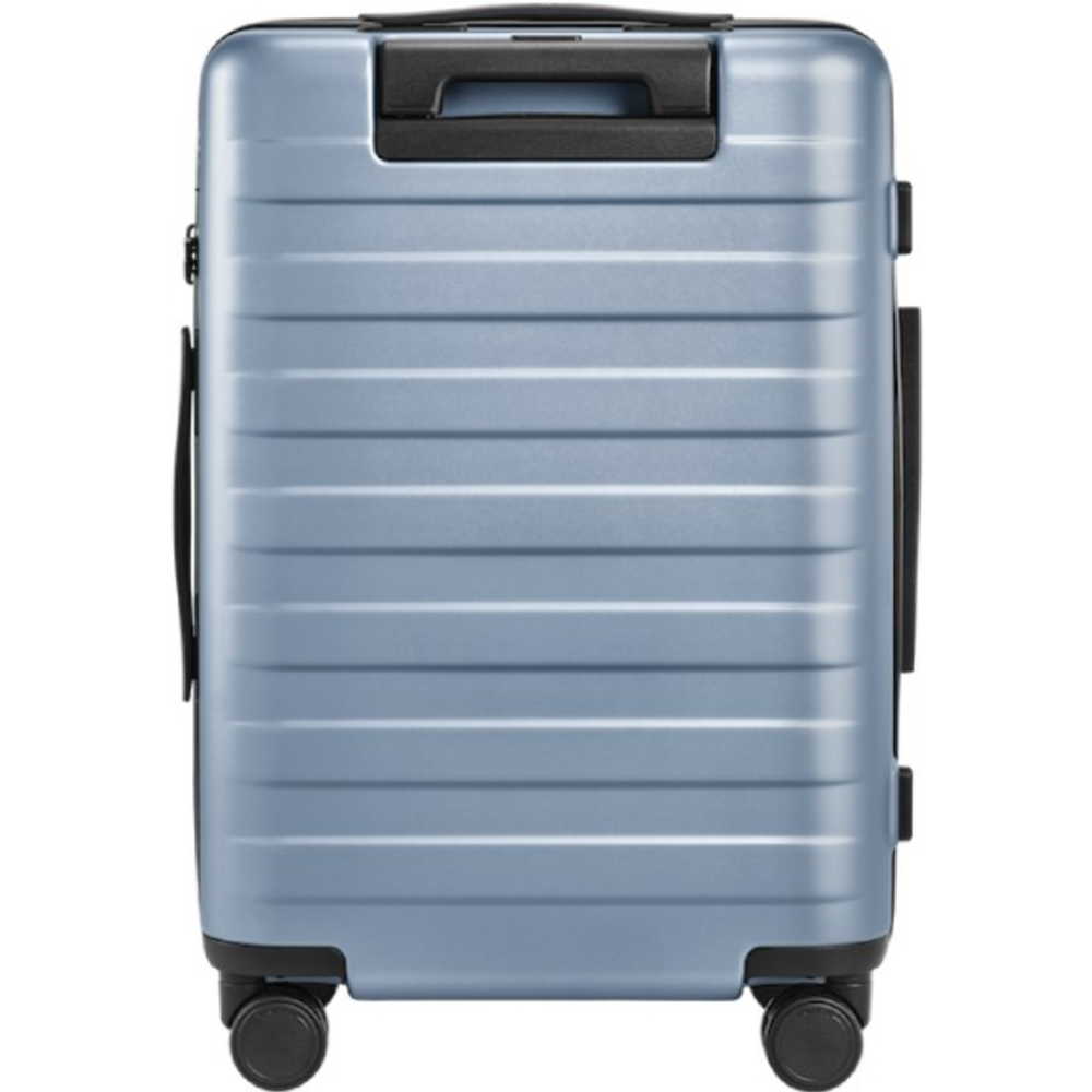 Чемодан «Ninetygo» Rhine Luggage 24", blue, M(24")