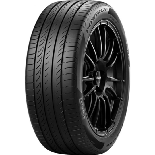 Летняя шина «Pirelli» Powergy, 4368100, 245/40R17, 95Y XL