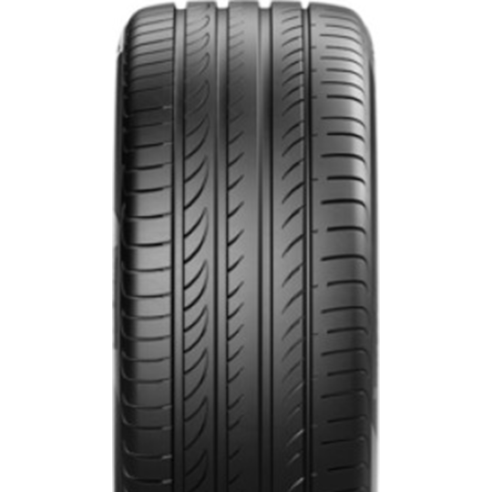 Летняя шина «Pirelli» Powergy, 4368100, 245/40R17, 95Y XL