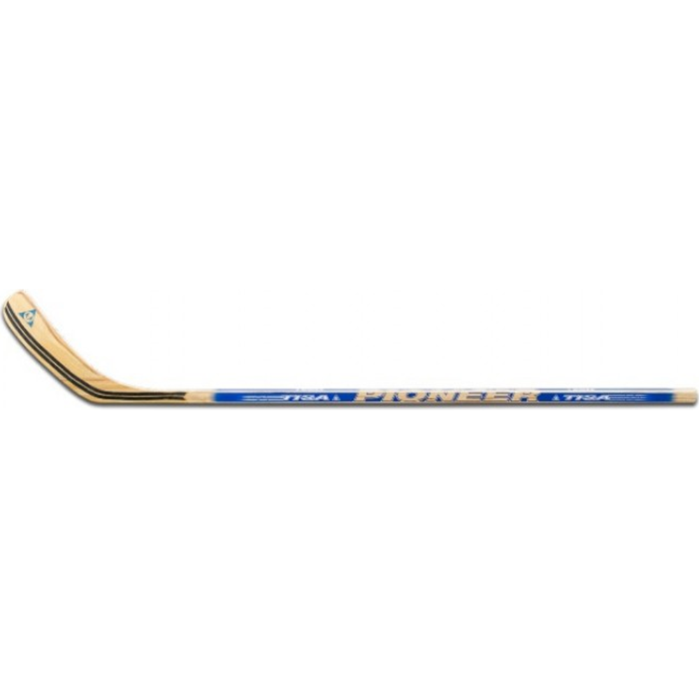 Клюшка хоккейная «Tisa» Pioneer, 115 см R, H41515.45