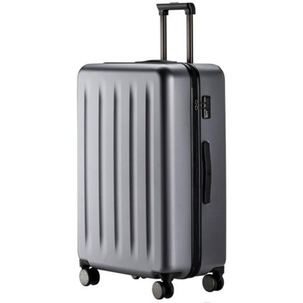 Чемодан «Ninetygo» Rhine PRO Luggage 20", 112903, grey,  S(20")