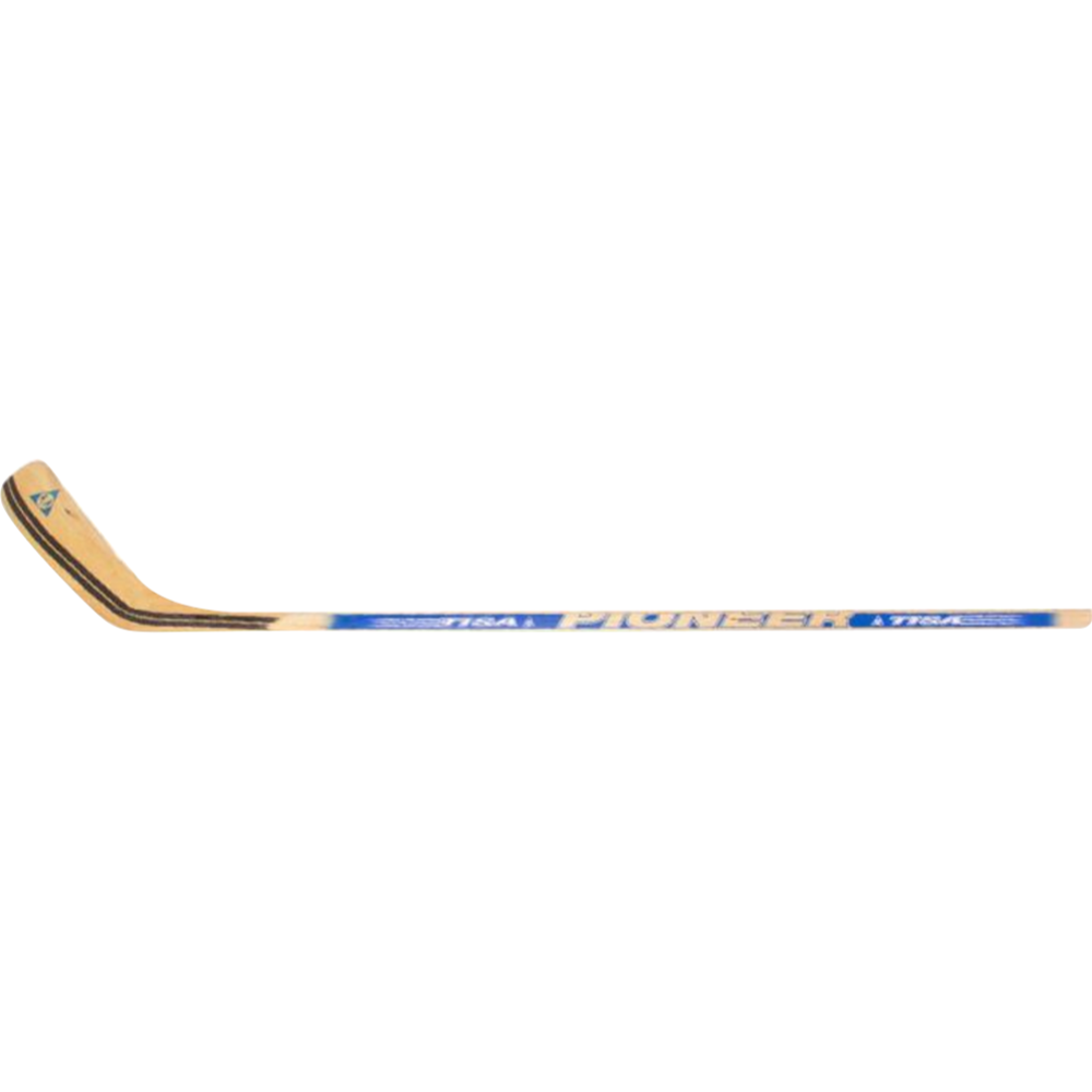 Клюшка хоккейная «Tisa» Pioneer, 115 см прямая, H41515.45