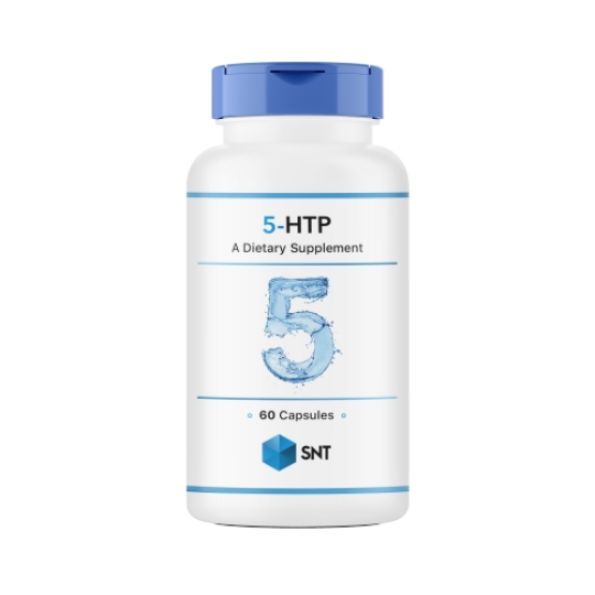 Витамины от SNT 5-HTP  (60 капсул)