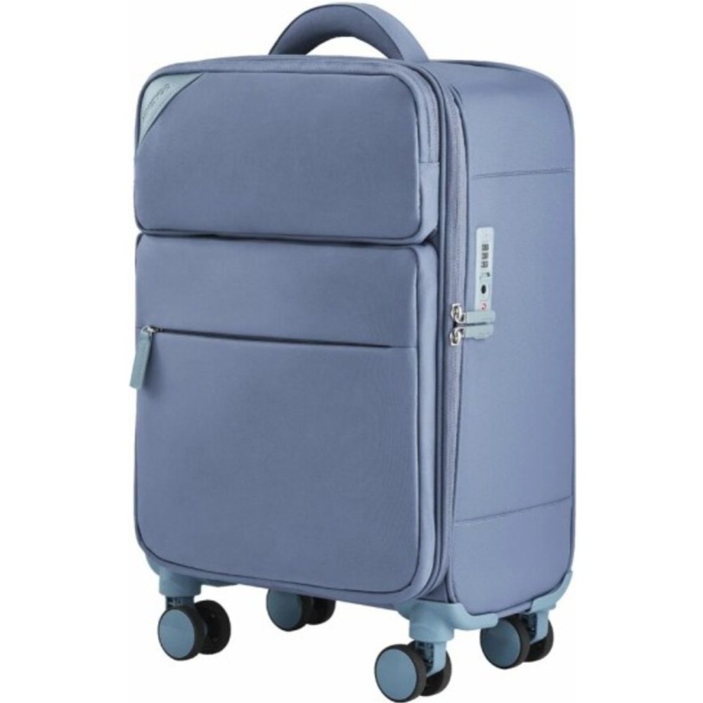 Чемодан «Ninetygo» Space Original Luggage 20", 112604, blue