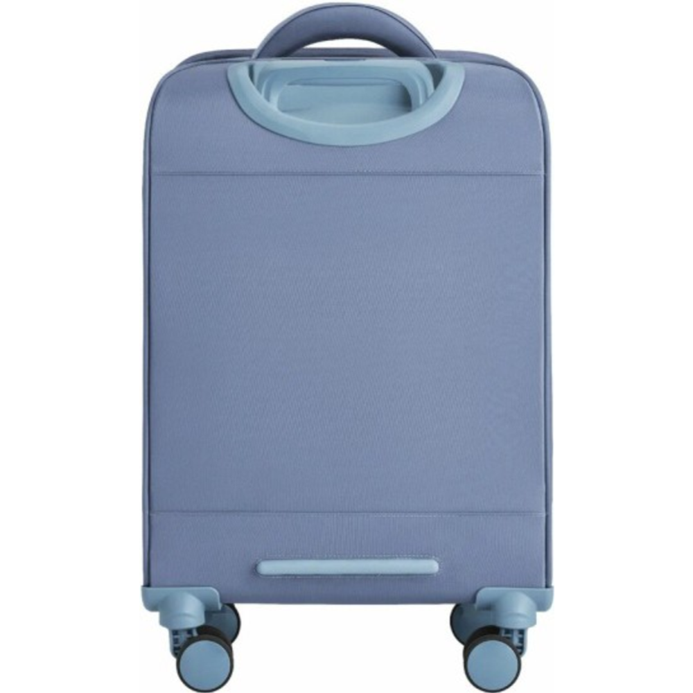 Чемодан «Ninetygo» Space Original Luggage 20", 112604, blue