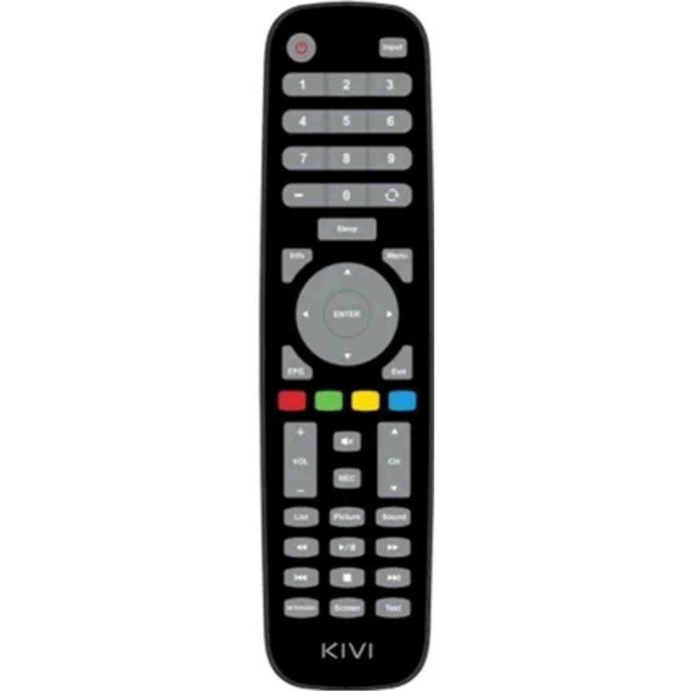 Телевизор «Kivi» 32H510KD