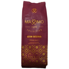 Кофе Gran Riserva (молотый) 250 г Massimo