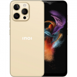 Смартфон INOI Note 13s 8GB/256GB
