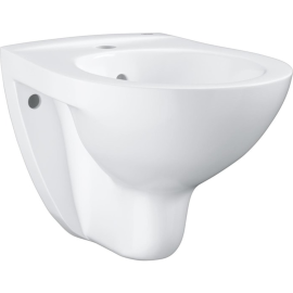 Биде «Grohe» Bau Ceramic, 39433000, альпин-белый