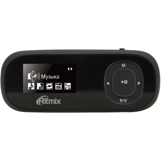 MP3-плеер «Ritmix» RF-3410 4Gb.