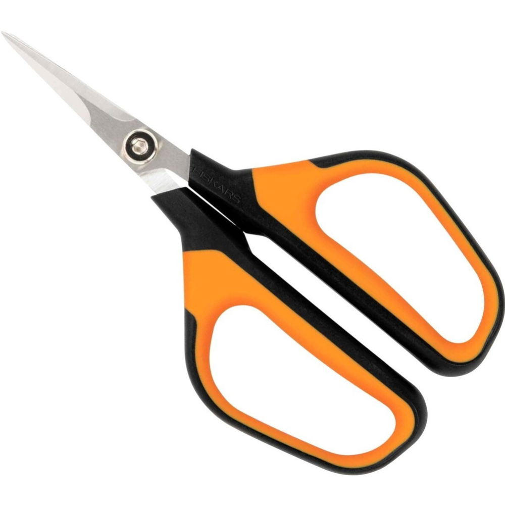 Картинка товара Ножницы садовые «Fiskars» Solid SP15, 1051602