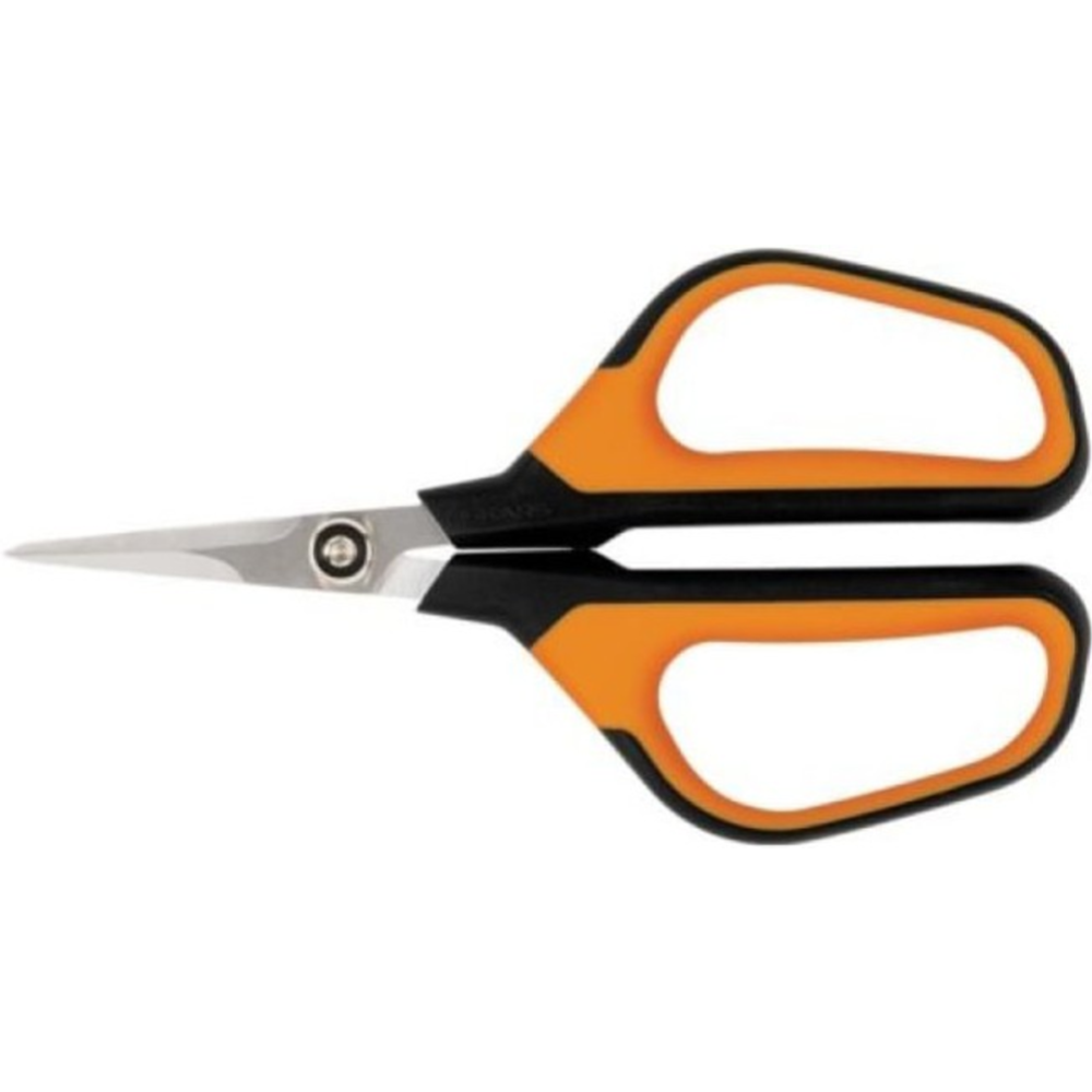 Ножницы садовые «Fiskars» Solid SP15, 1051602