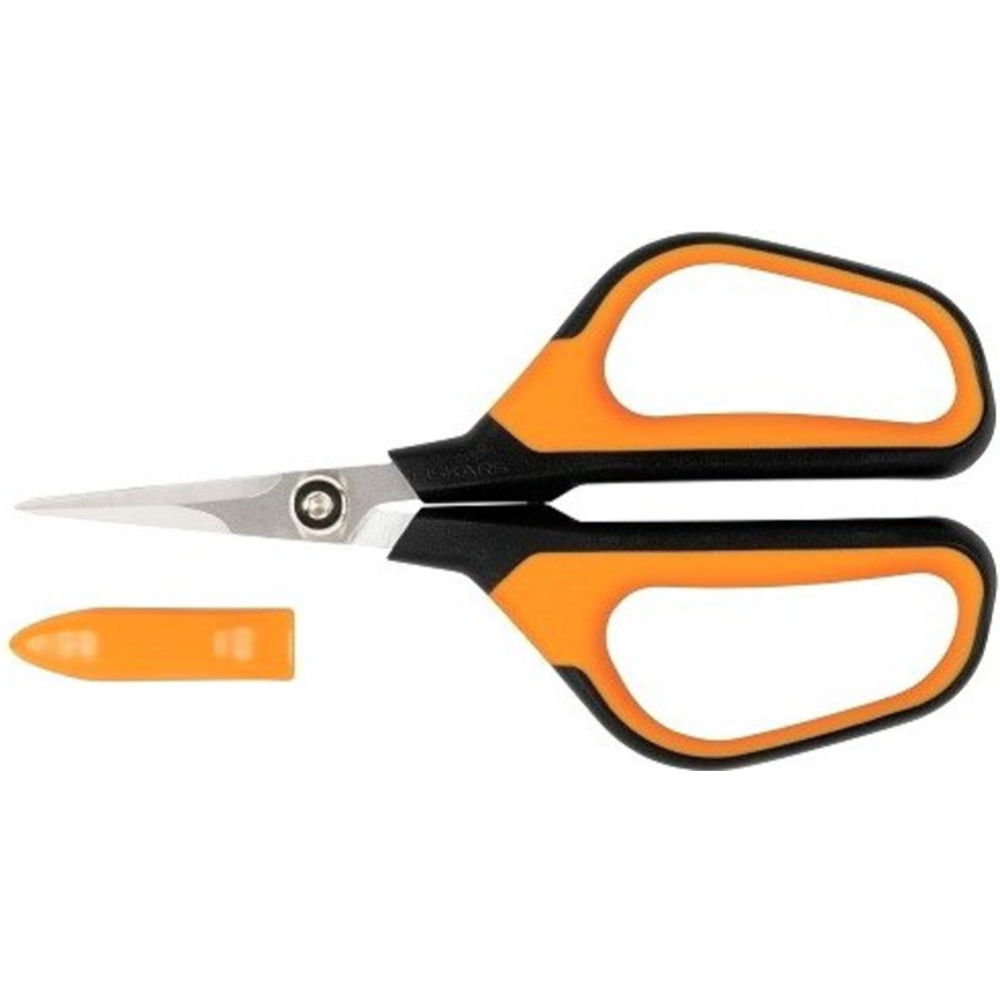 Ножницы садовые «Fiskars» Solid SP15, 1051602