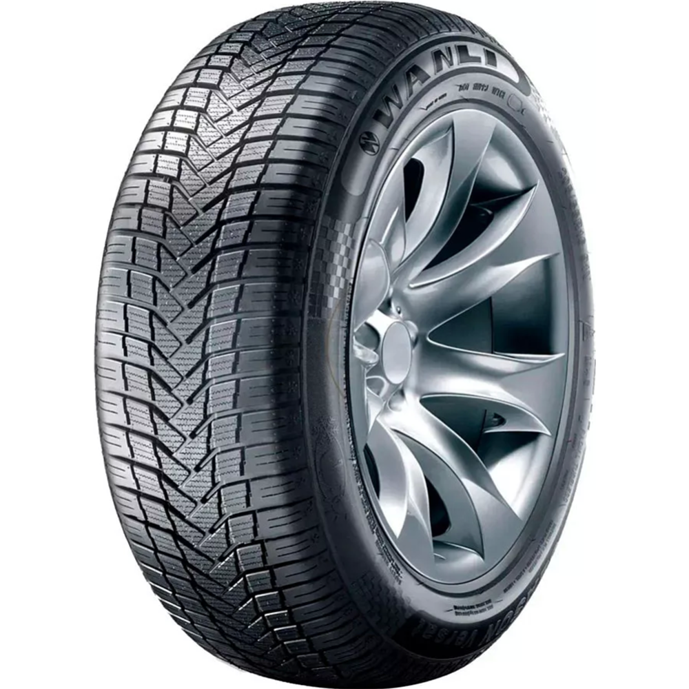 Всесезонная шина «Wanli» SC501, 9591, 195/65R15, 95H XL