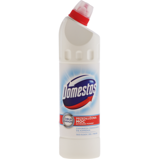 Срочный товар! Средство чистящее универсальное «Domestos» Ультра белизна, 750 мл