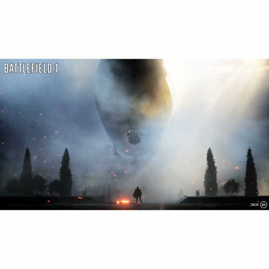 Игра для консоли Battlefield 1 [Xbox One]