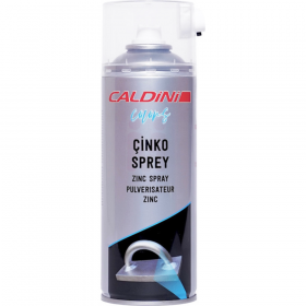 Цин­ко­вый спрей «Caldini» CLN-10543, 400 мл