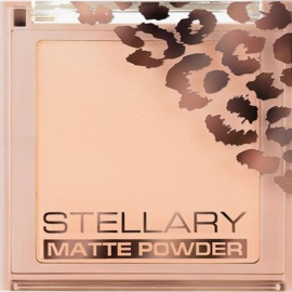 Пудра для лица «Stellary» Soft Matte, тон SP 02, розово-бежевый, 7 г