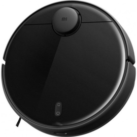 Робот-пылесос «Xiaomi» Mi Robot Vacuum-Mop 2 Pro Black, BHR5204EU, MJST1SHW