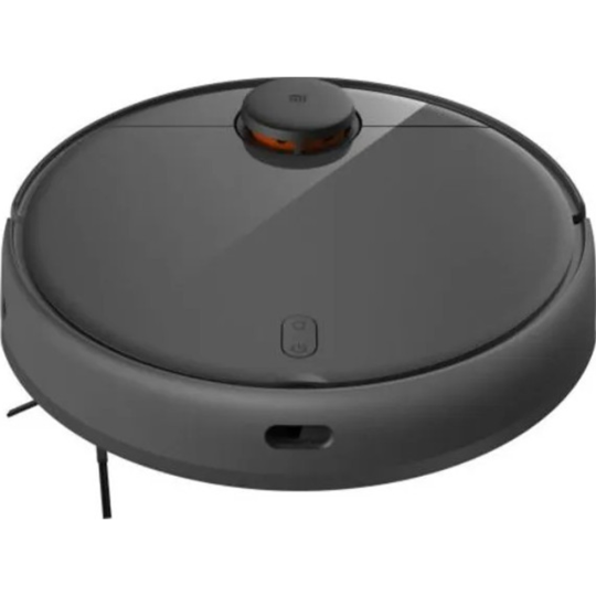 Робот-пылесос «Xiaomi» Mi Robot Vacuum-Mop 2 Pro Black, BHR5204EU, MJST1SHW