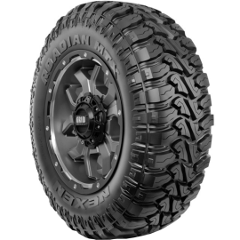 Летняя шина «Nexen» Roadian MTX, 33x12.5R15, 108Q