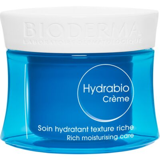 Bioderma Laboratoire Dermatologoque Крем Гидрабио / Hydrabio Creme 50 мл