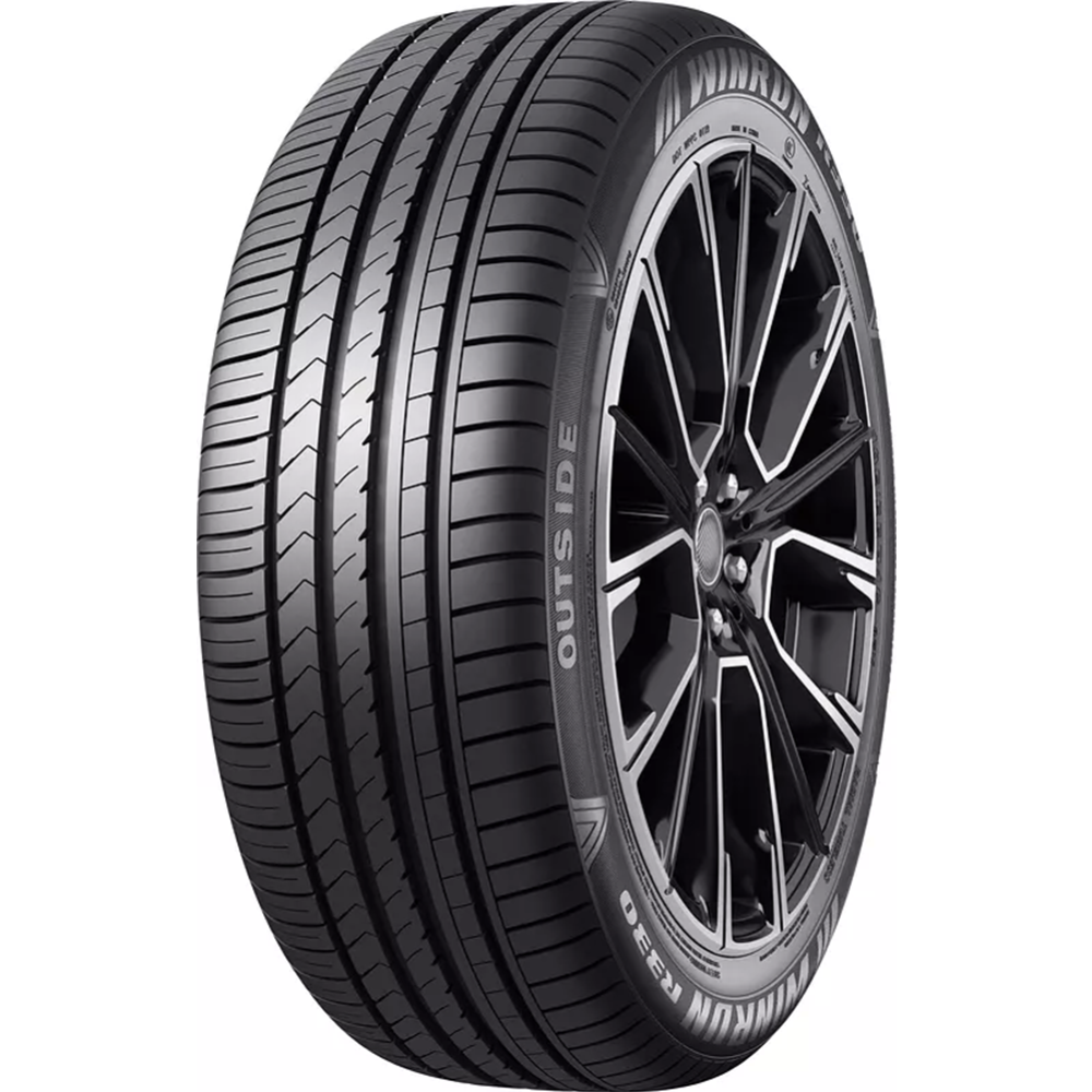 Летняя шина «Winrun» R330, W85915X, 185/65R15, 88H