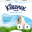 Картинка товара Туалетная бумага «Kleenex» Cottonelle Natural Care, 4 шт