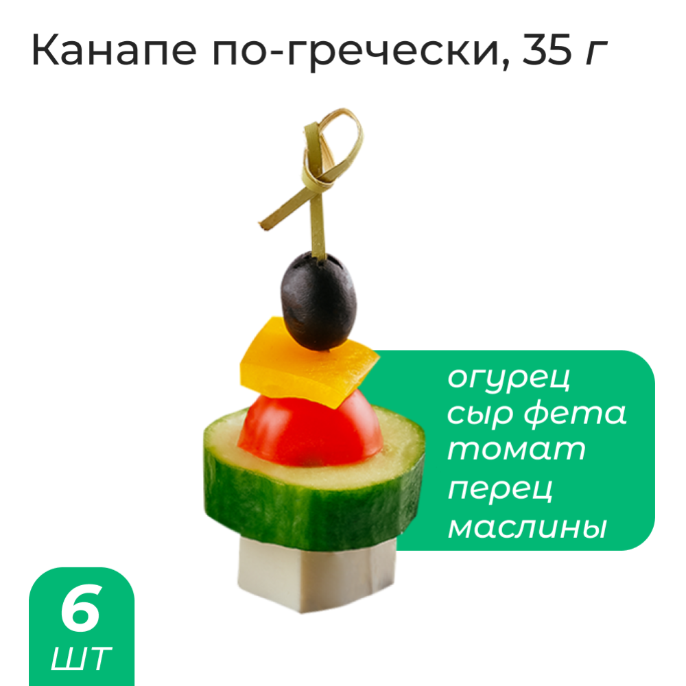 Сет «Канапе» 1850 г #9