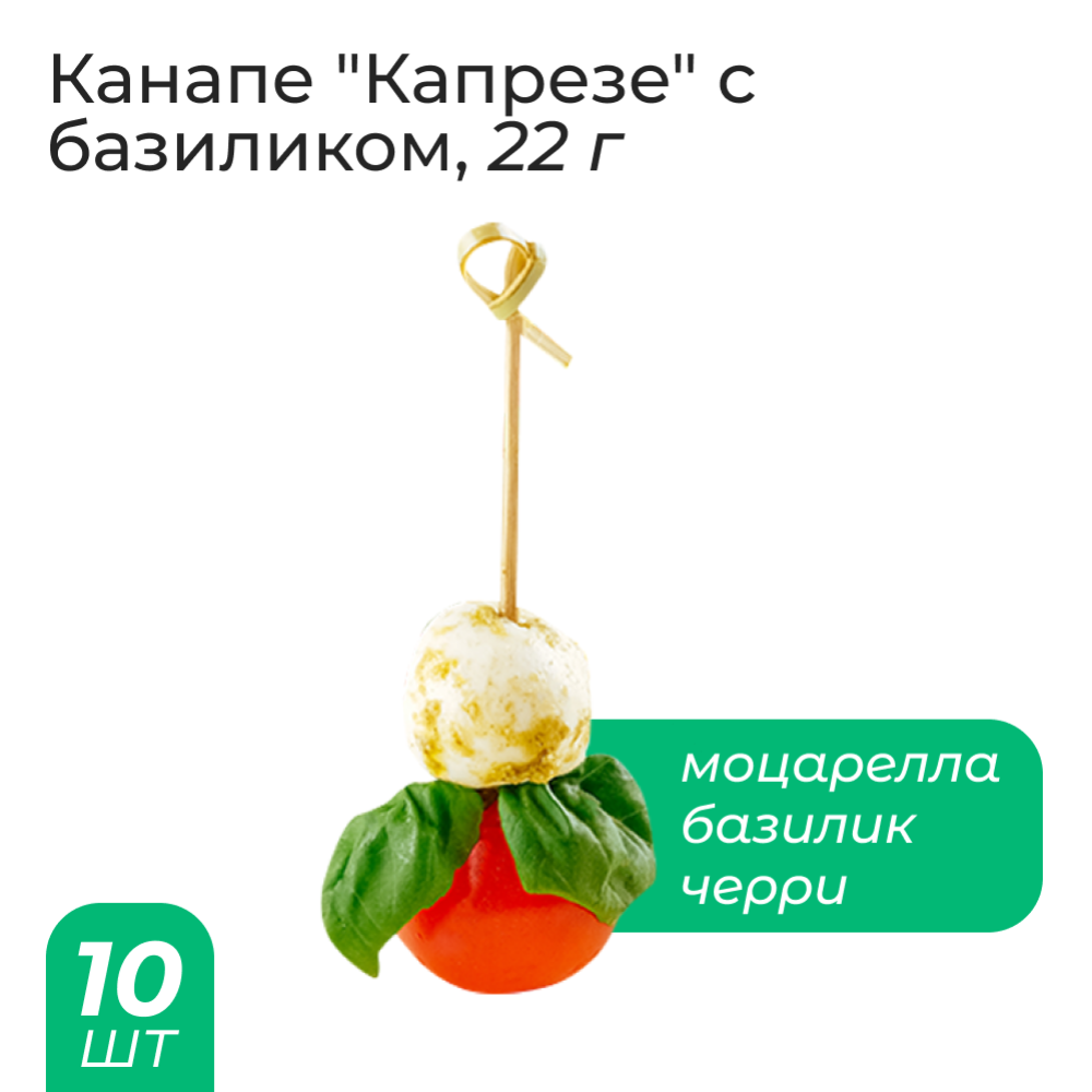 Сет «Канапе» 1850 г #10