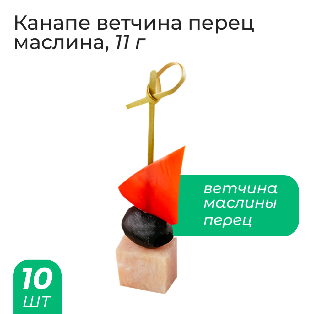 Сет «Канапе» 1850 г #5