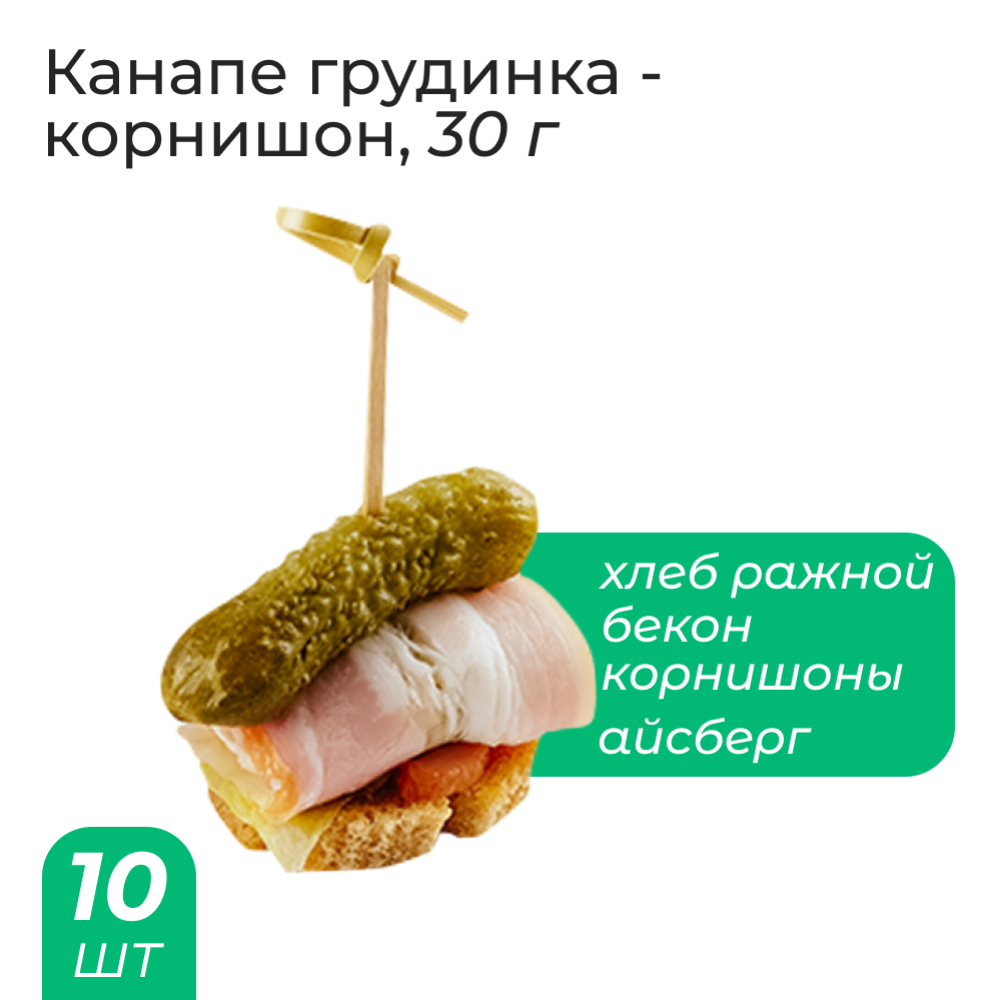 Сет «Канапе» 1850 г #6